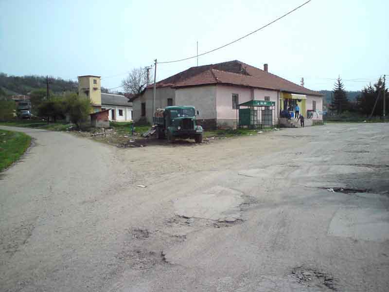 Donja-Otulja