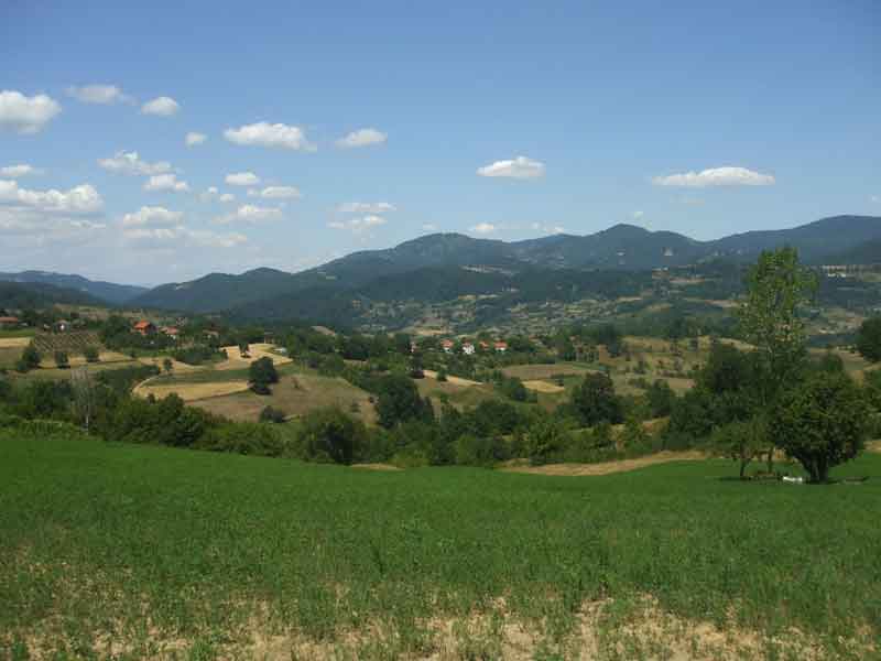 Golemo-Selo