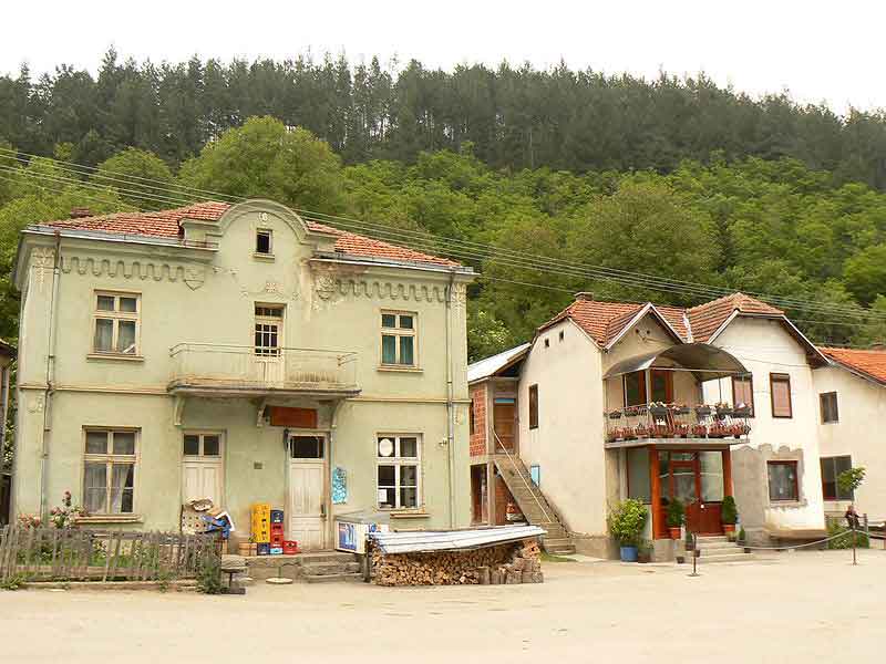 Gornja-Lisina