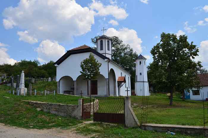 Buštranje