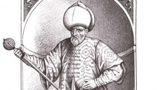Мехмед-паша Соколовић