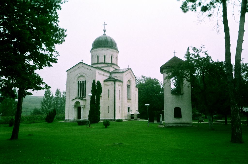 Bela Crkva