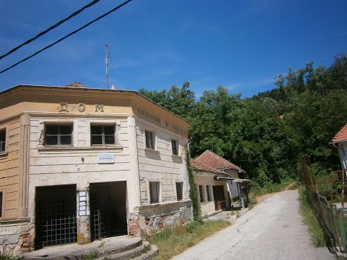 Paskovac