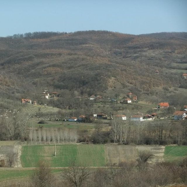 Donje Tocane