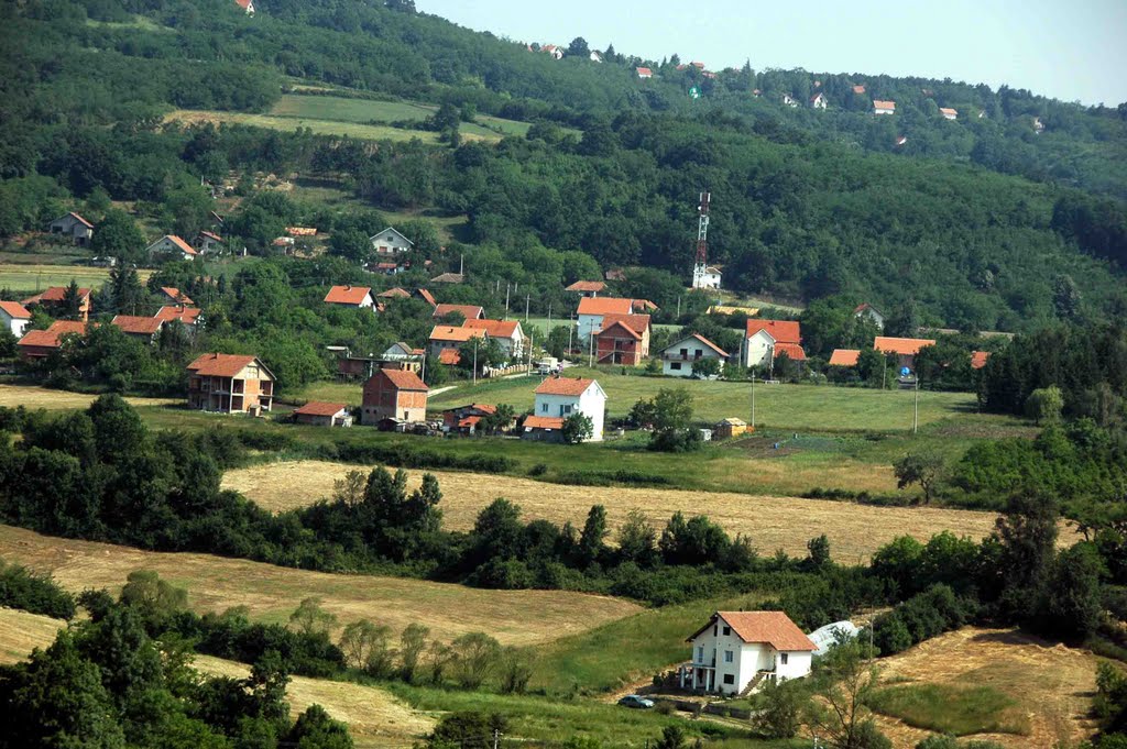 Шумадия сербия