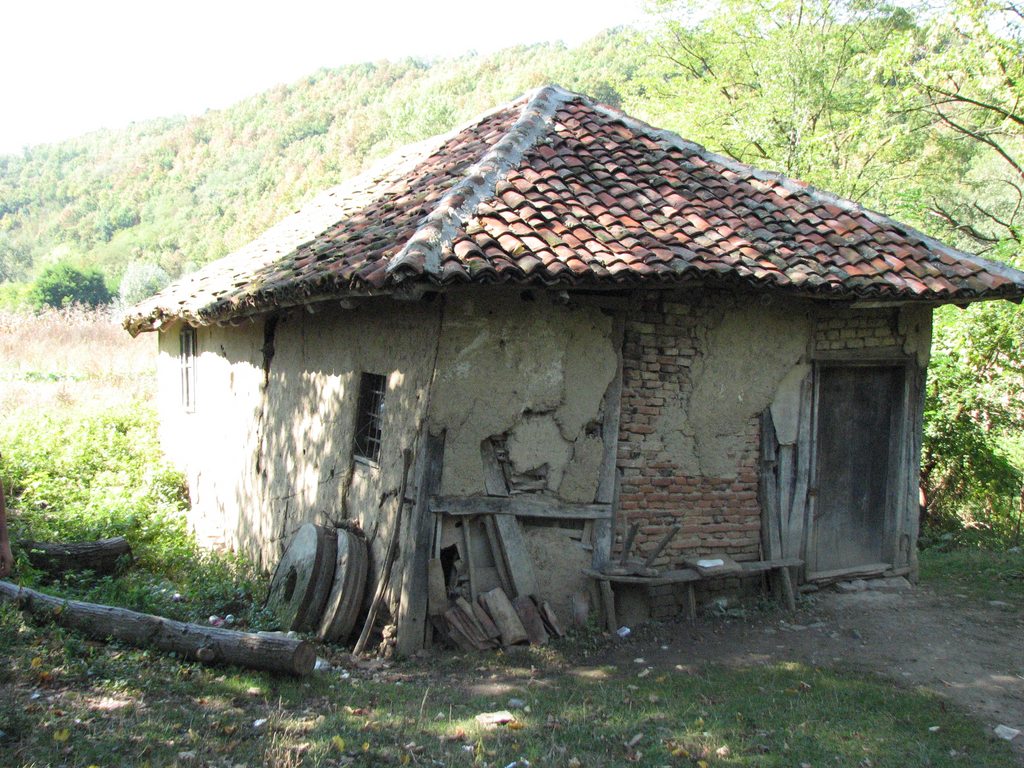 Dragosevac
