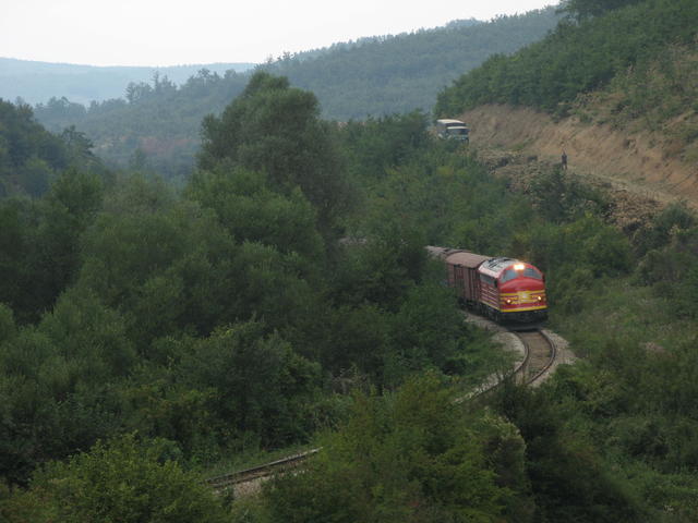 Stari Kacanik