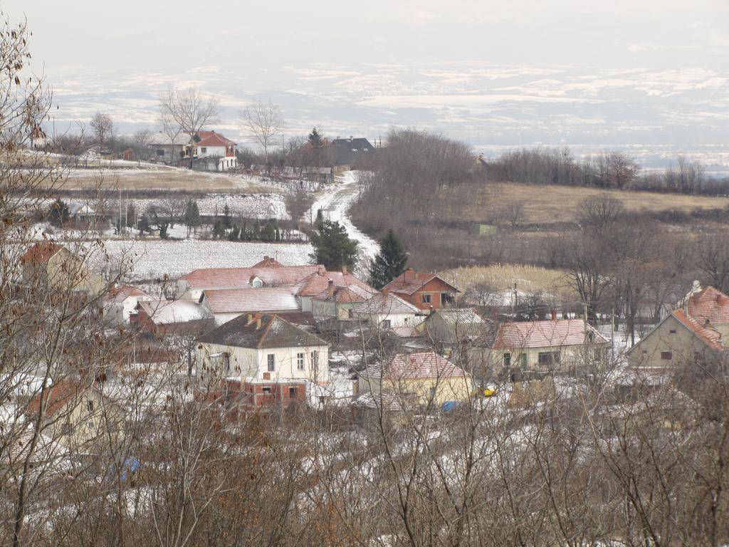 Vranovac