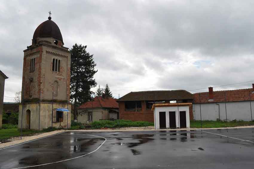 Trnavac