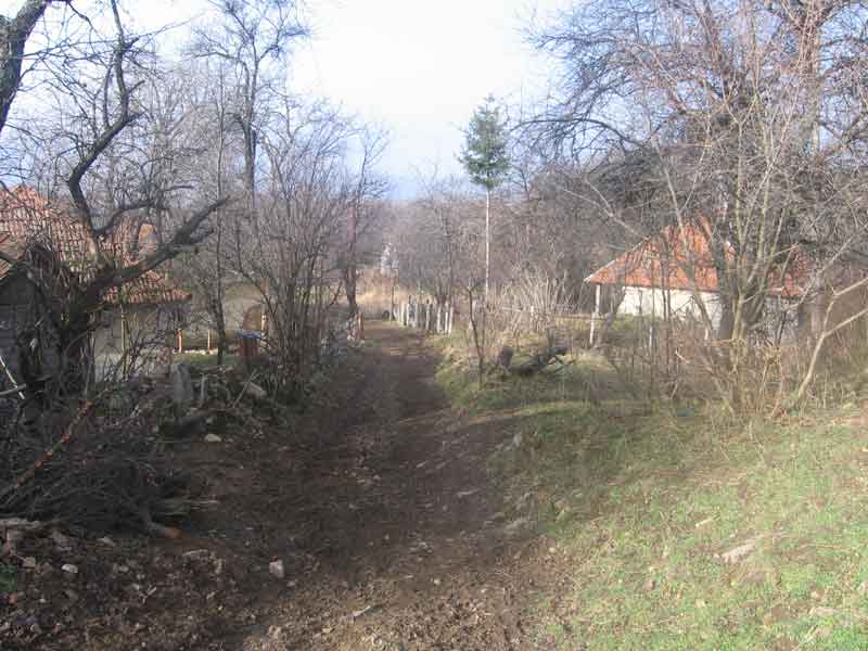 Troskač