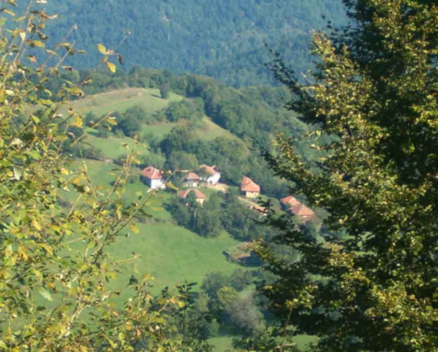 Gornje-Romanovce