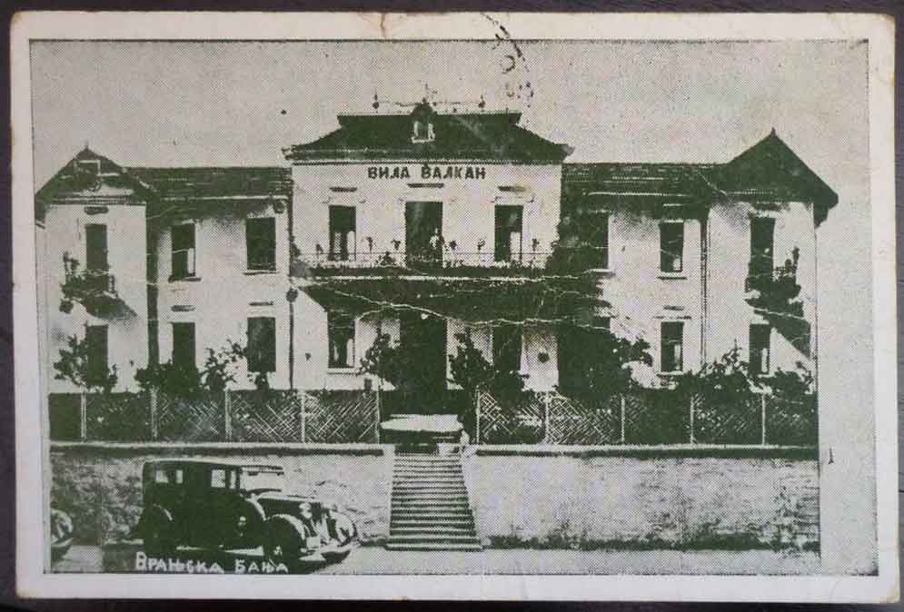 Vranjska-Banja-vila-Balkan