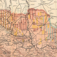 Banat, Bačka and Baranja, 1917